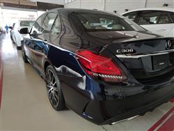 مێرسێدس بێنز C-Class